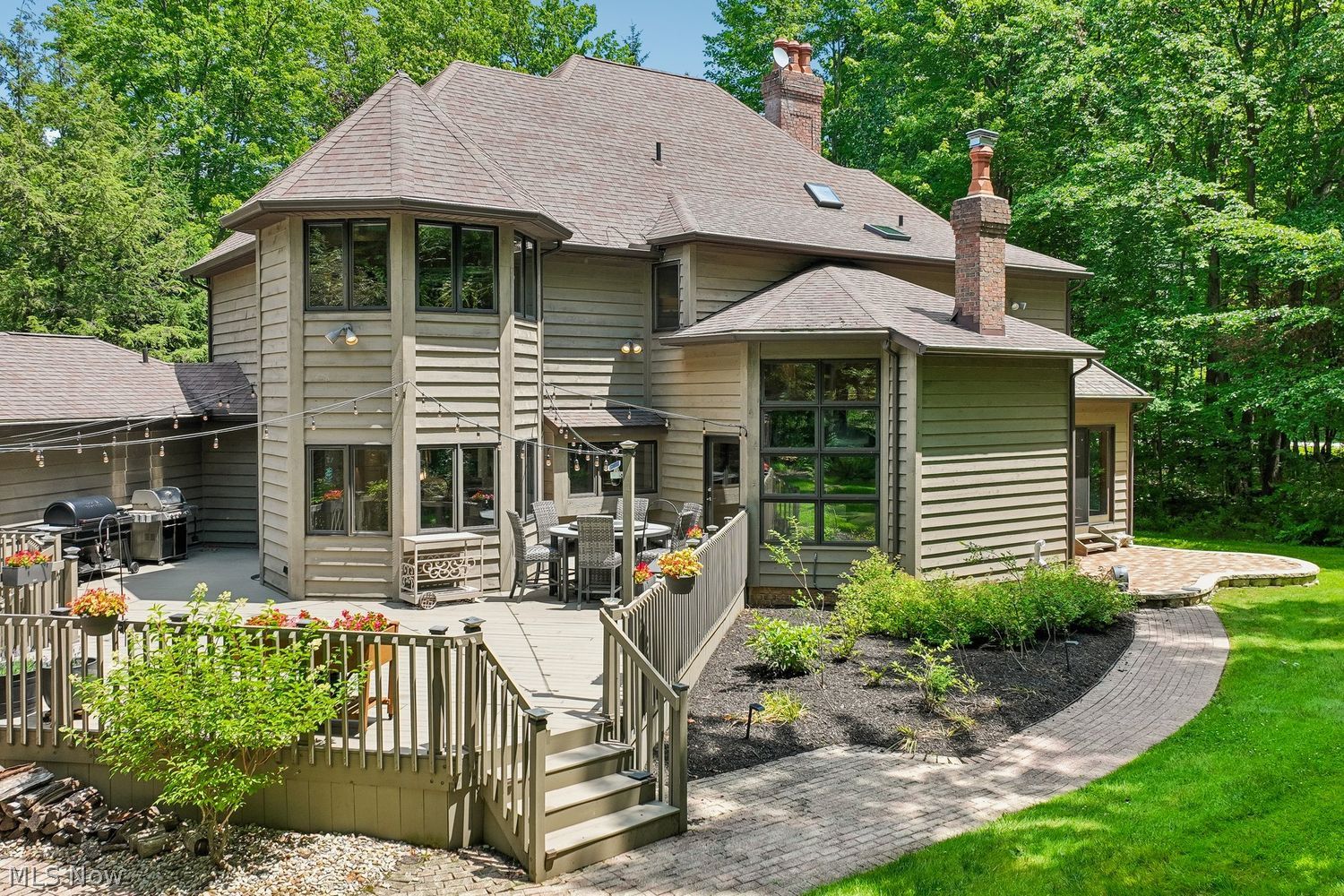 8840 Forest Edge Drive Kirtland OH 44094