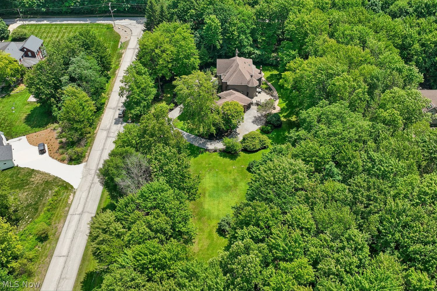 8840 Forest Edge Drive Kirtland OH 44094