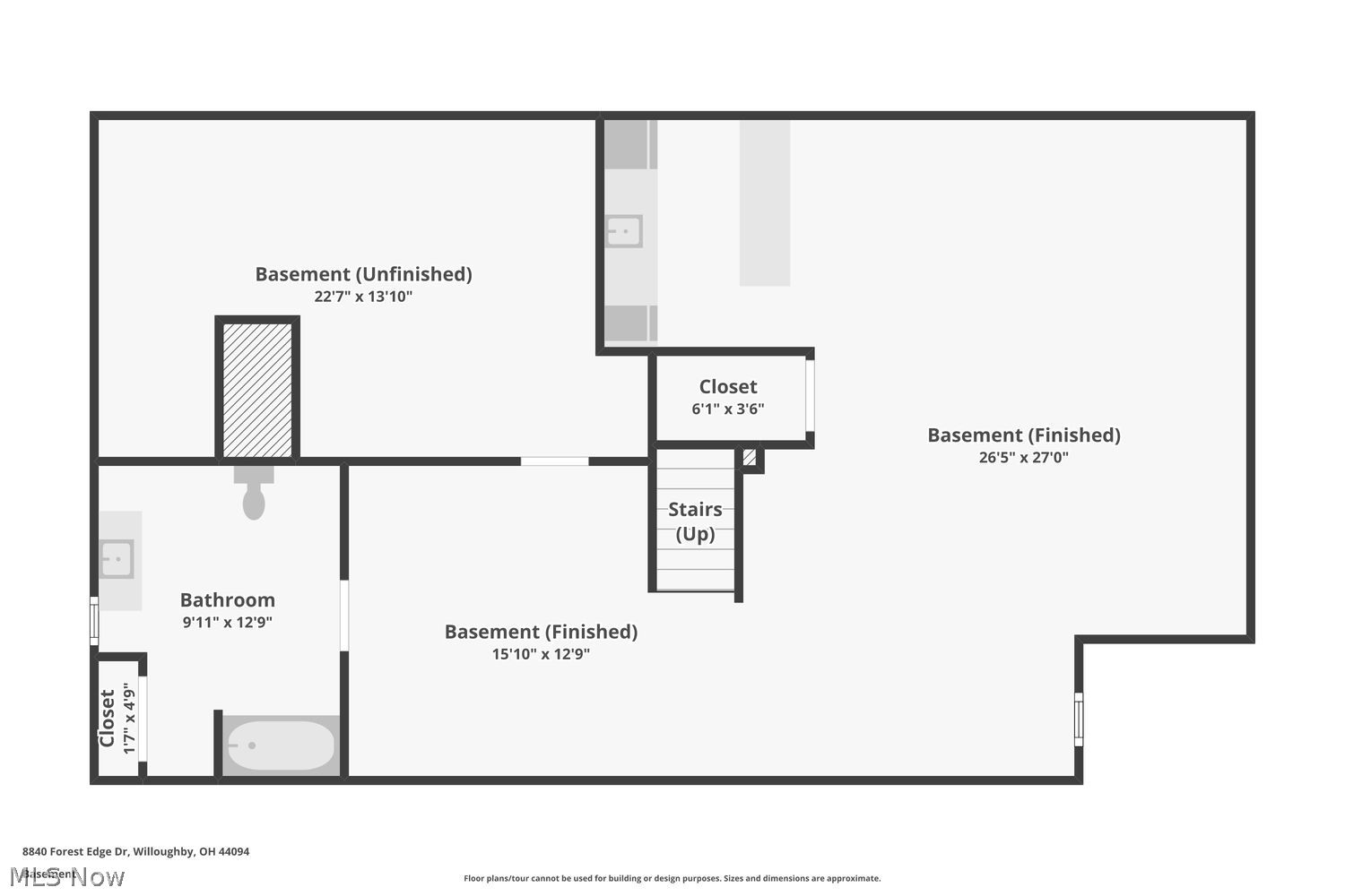 8840 Forest Edge Drive Kirtland OH 44094