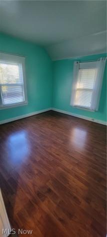 3447 E 123rd Street Cleveland OH 44120