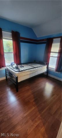 3447 E 123rd Street Cleveland OH 44120
