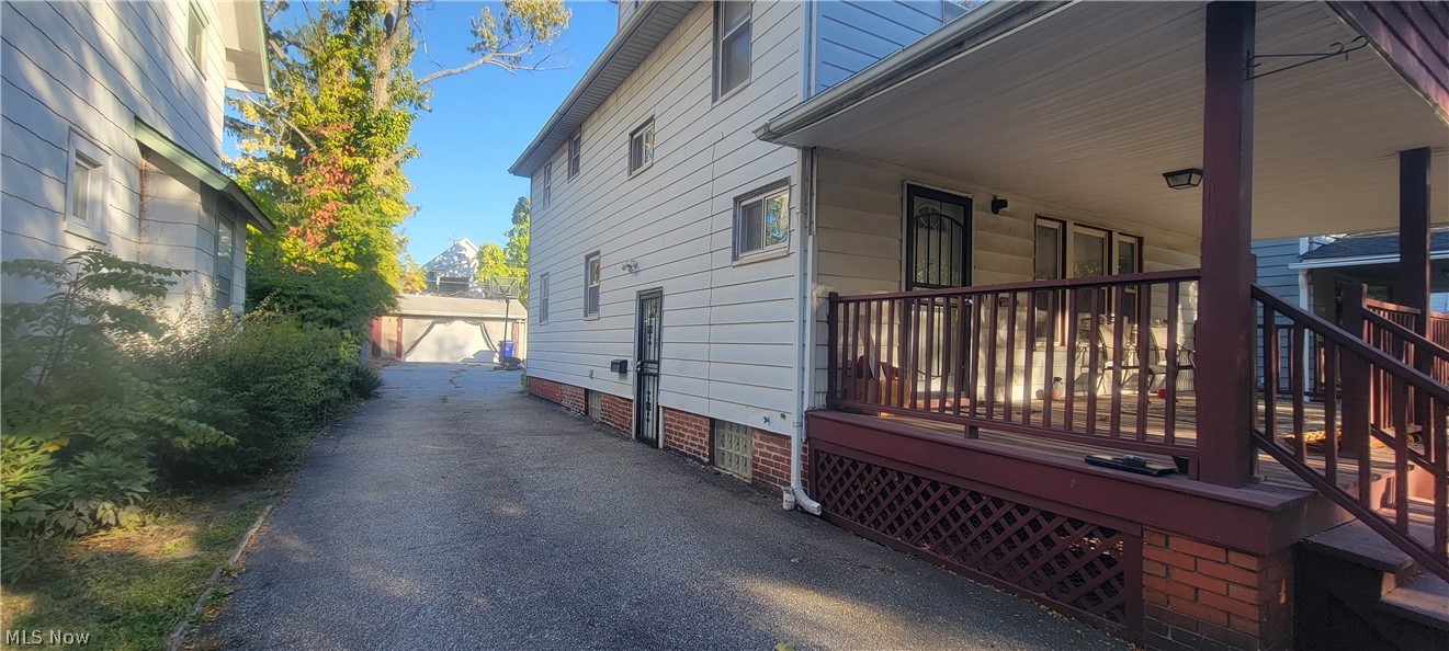 3447 E 123rd Street Cleveland OH 44120