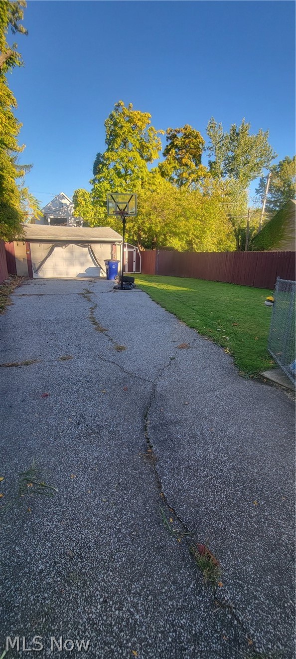 3447 E 123rd Street Cleveland OH 44120