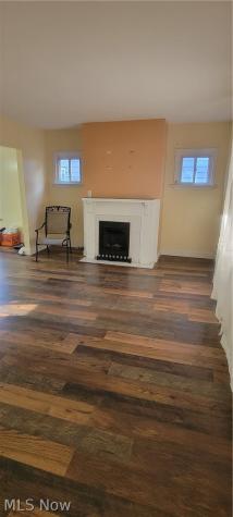3447 E 123rd Street Cleveland OH 44120