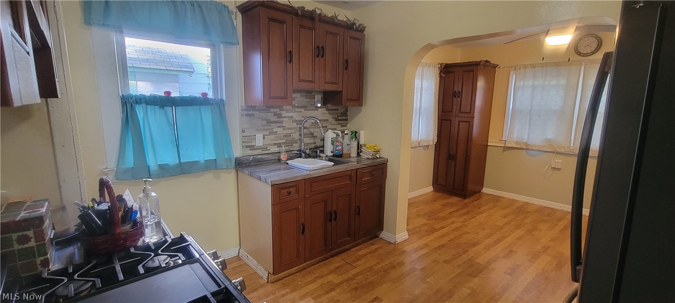 3447 E 123rd Street Cleveland OH 44120