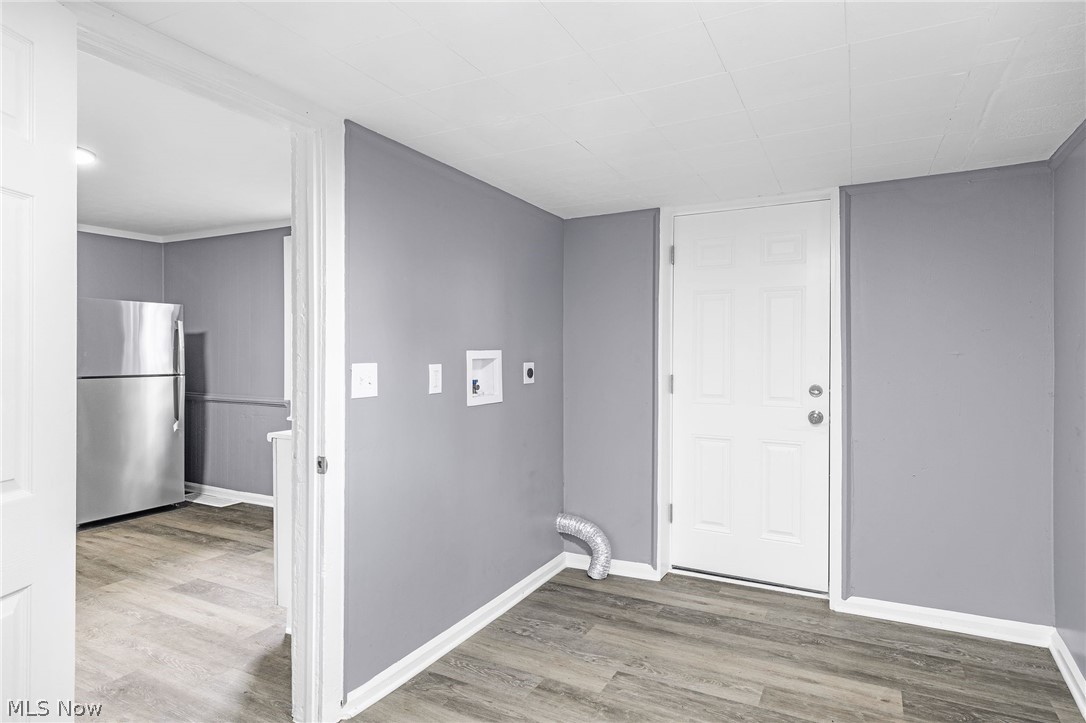 2408 Castle Avenue Cleveland OH 44113