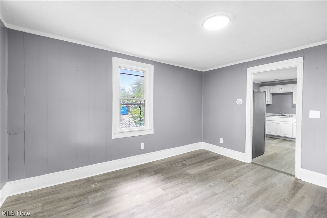 2408 Castle Avenue Cleveland OH 44113