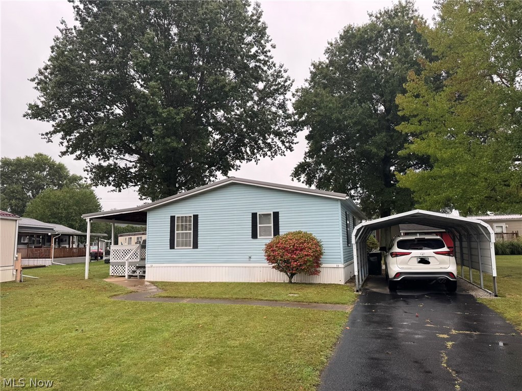 324 Fairview West Lafayette OH 43845