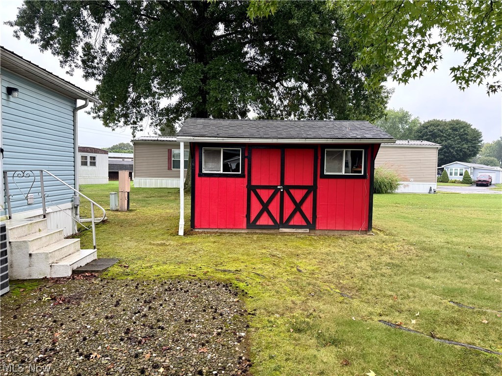 324 Fairview West Lafayette OH 43845