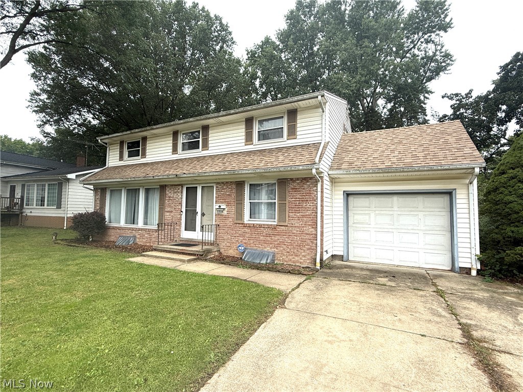 3316 Purdue Street Cuyahoga Falls OH 44221