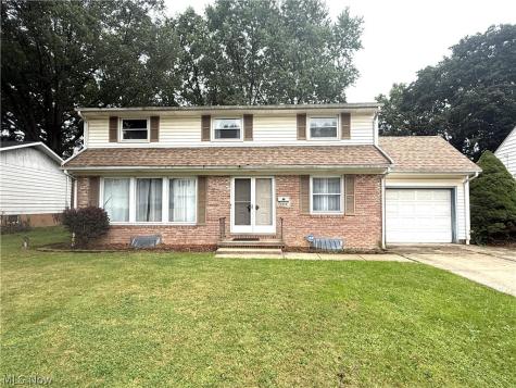 3316 Purdue Street Cuyahoga Falls OH 44221