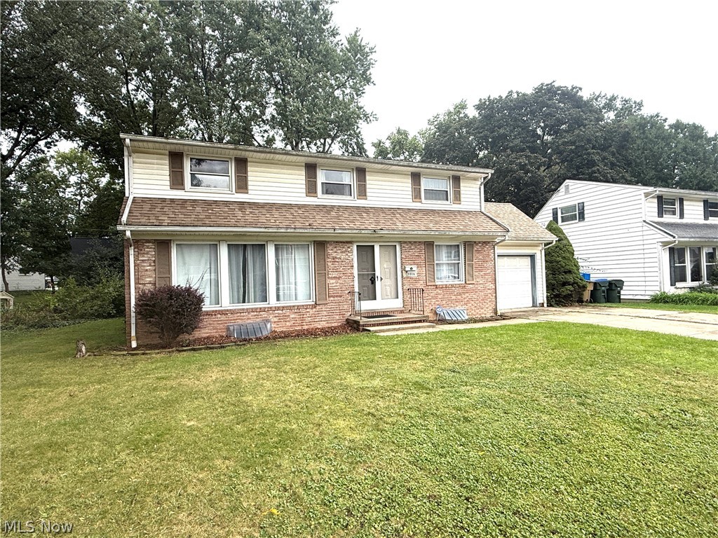 3316 Purdue Street Cuyahoga Falls OH 44221