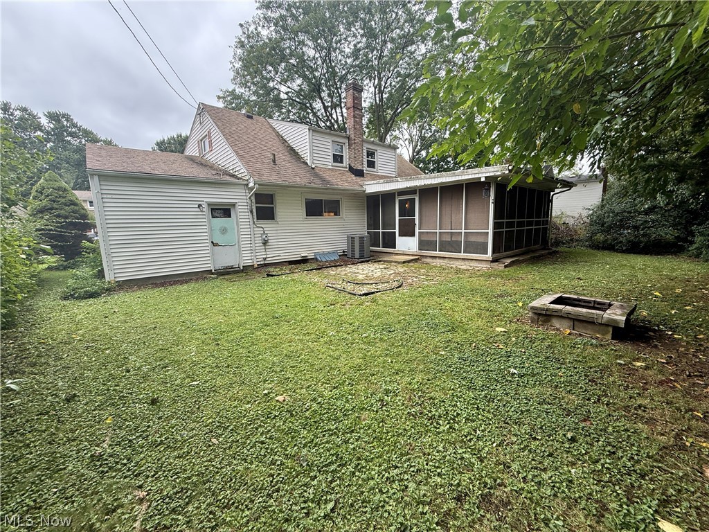 3316 Purdue Street Cuyahoga Falls OH 44221
