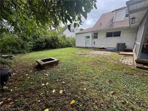3316 Purdue Street Cuyahoga Falls OH 44221