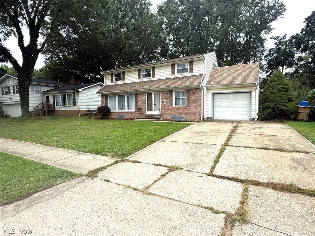 3316 Purdue Street Cuyahoga Falls OH 44221