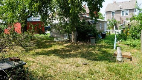 16409 Laverne Avenue Cleveland OH 44135