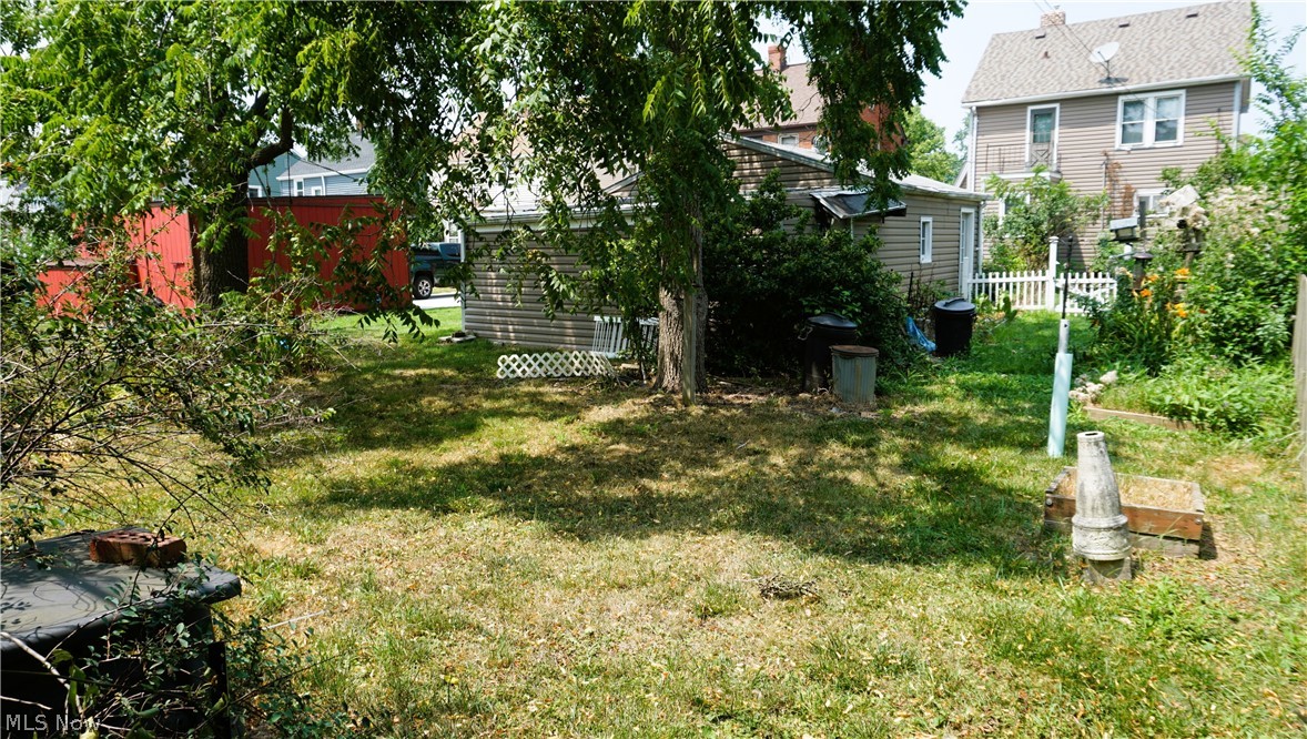 16409 Laverne Avenue Cleveland OH 44135