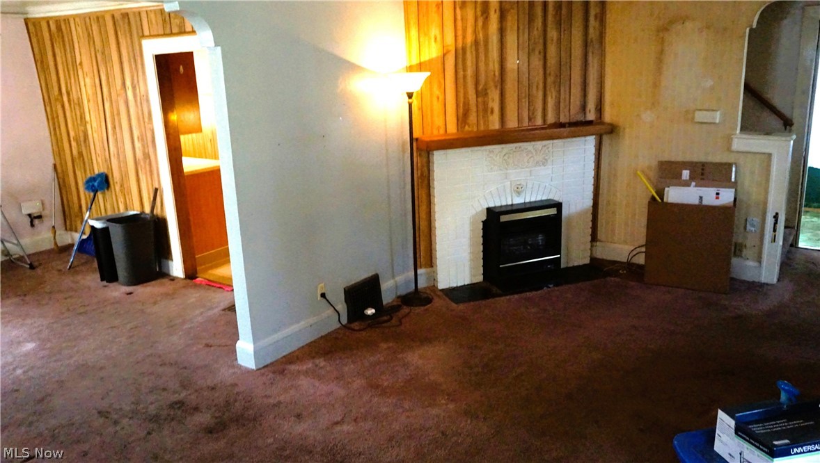 16409 Laverne Avenue Cleveland OH 44135