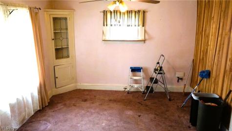 16409 Laverne Avenue Cleveland OH 44135