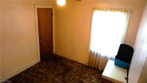 16409 Laverne Avenue Cleveland OH 44135
