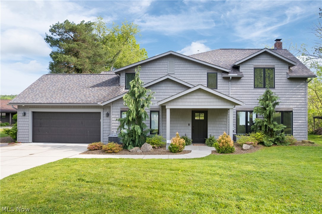 2264 Laurel Drive SW Sherrodsville OH 44675