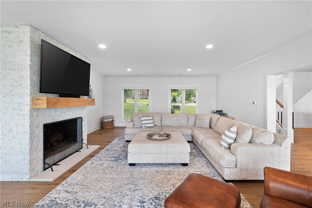 2264 Laurel Drive SW Sherrodsville OH 44675
