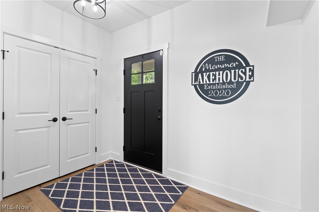 2264 Laurel Drive SW Sherrodsville OH 44675