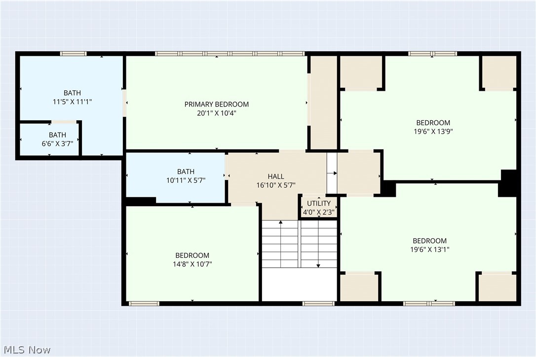 2264 Laurel Drive SW Sherrodsville OH 44675