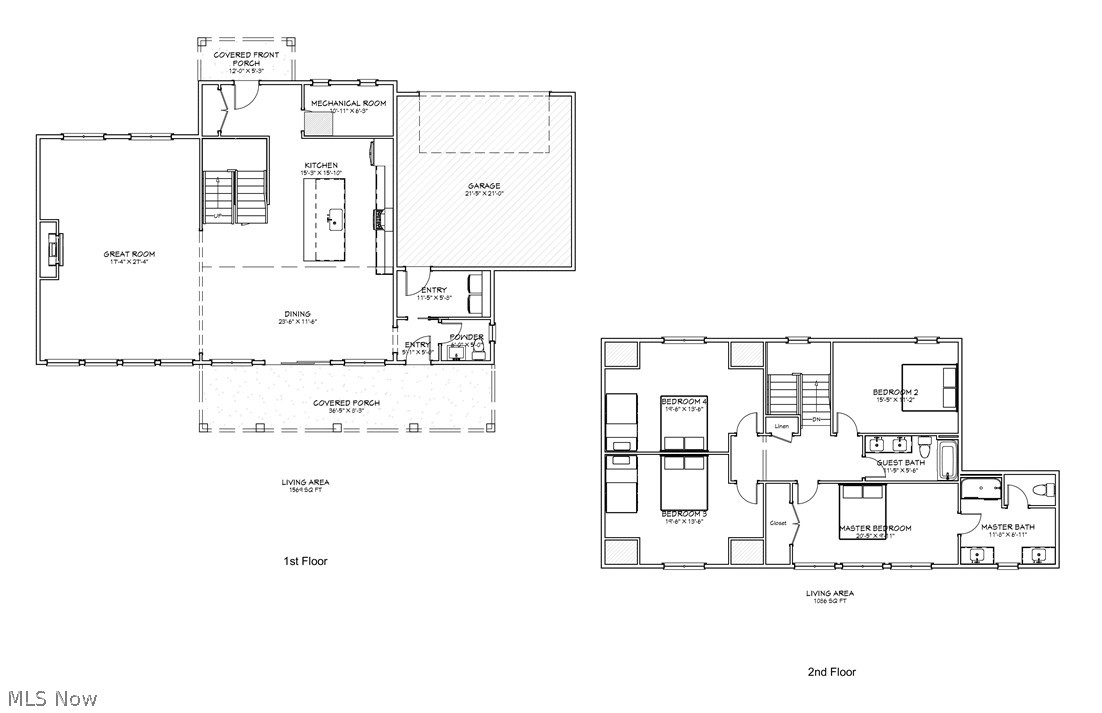 2264 Laurel Drive SW Sherrodsville OH 44675