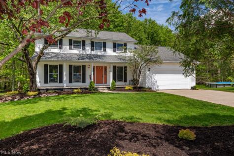 431 Sugarbush Circle Brunswick OH 44212
