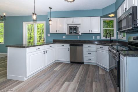 431 Sugarbush Circle Brunswick OH 44212