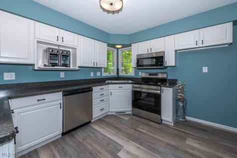 431 Sugarbush Circle Brunswick OH 44212