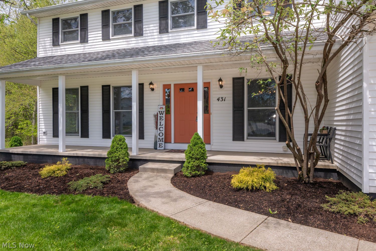 431 Sugarbush Circle Brunswick OH 44212