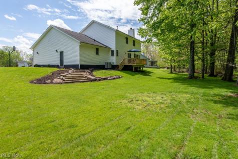 431 Sugarbush Circle Brunswick OH 44212