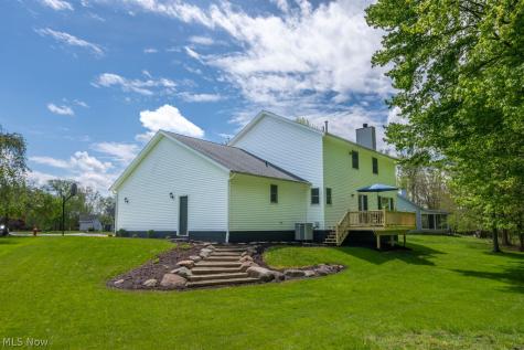 431 Sugarbush Circle Brunswick OH 44212