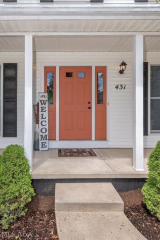 431 Sugarbush Circle Brunswick OH 44212