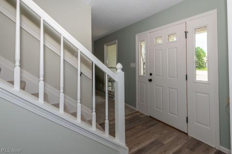 431 Sugarbush Circle Brunswick OH 44212