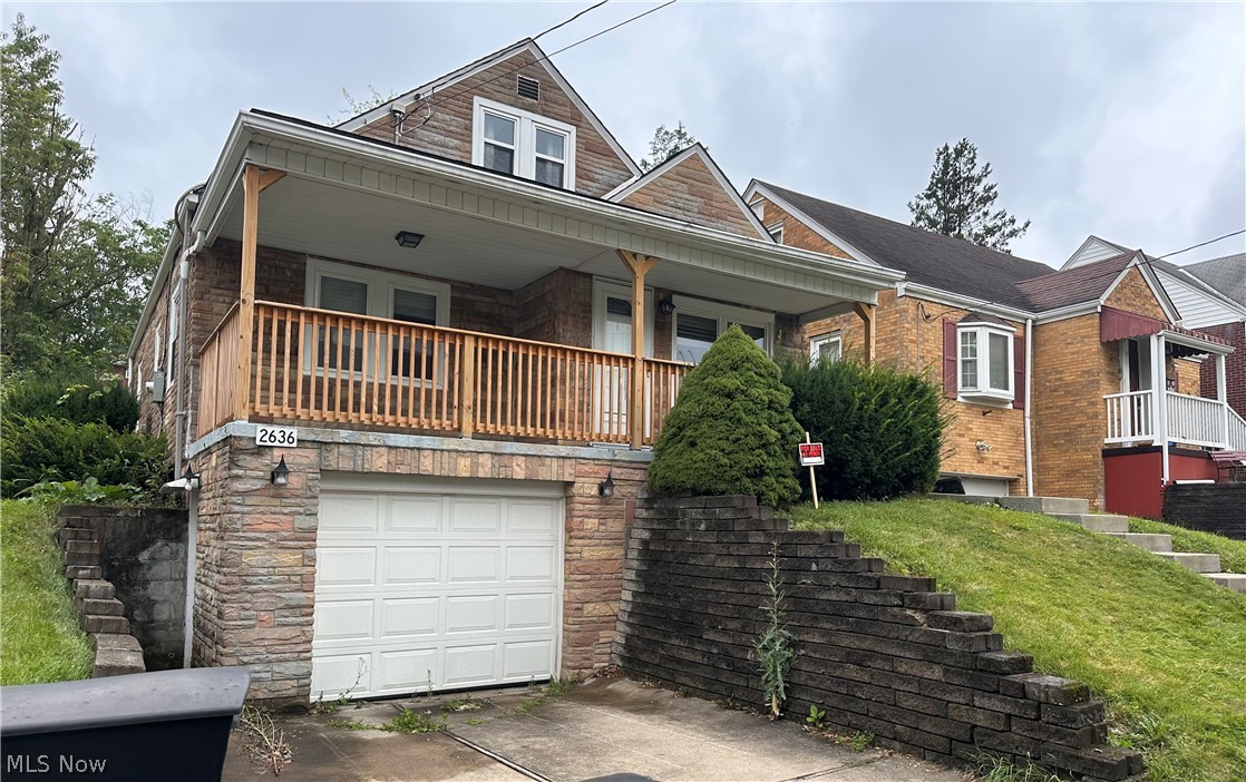2636 Hollywood Boulevard Steubenville OH 43952