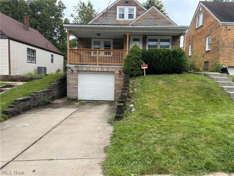 2636 Hollywood Boulevard Steubenville OH 43952