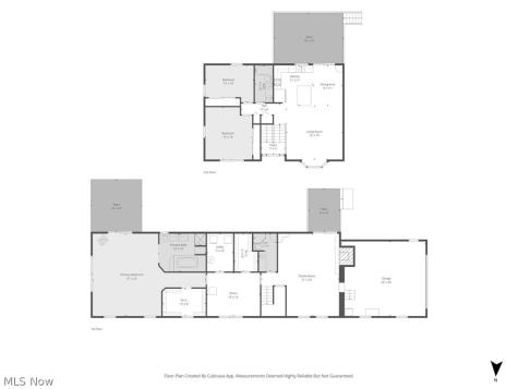 262 Cackler Road Streetsboro OH 44241