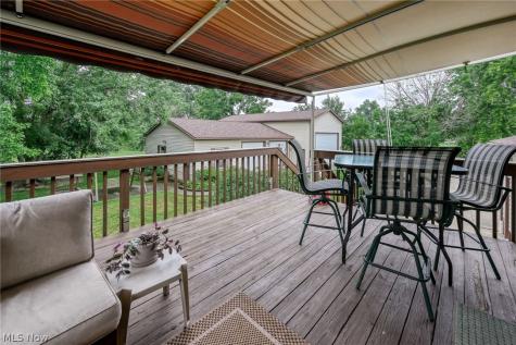 262 Cackler Road Streetsboro OH 44241