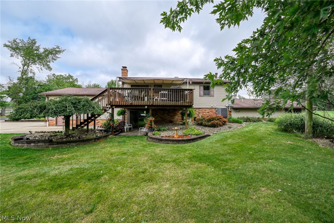 262 Cackler Road Streetsboro OH 44241