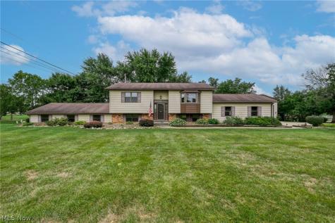 262 Cackler Road Streetsboro OH 44241