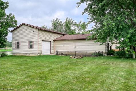262 Cackler Road Streetsboro OH 44241