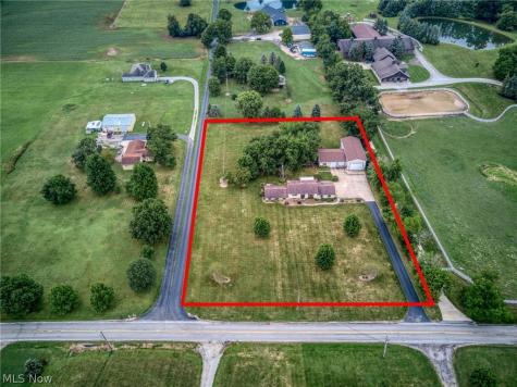 262 Cackler Road Streetsboro OH 44241