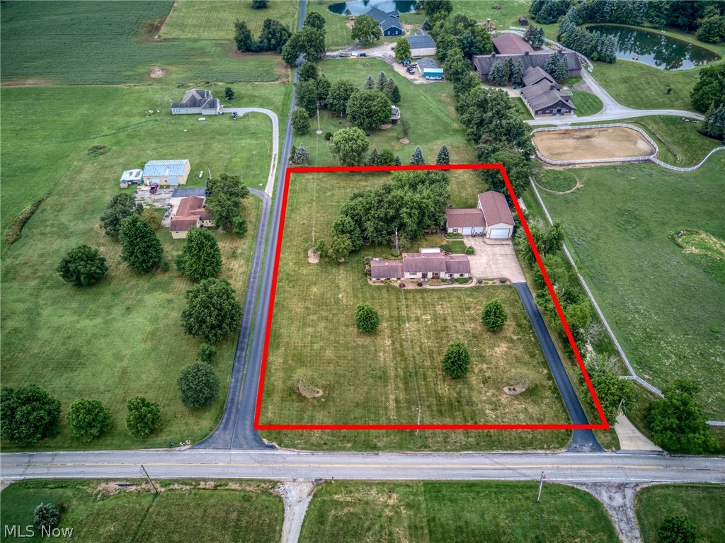 262 Cackler Road Streetsboro OH 44241