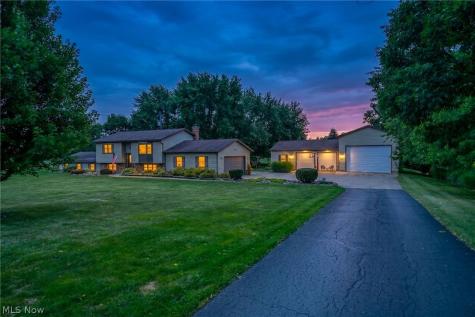 262 Cackler Road Streetsboro OH 44241