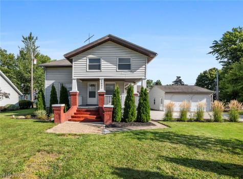 4651 E Lake Road Sheffield Lake OH 44054