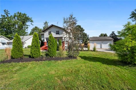4651 E Lake Road Sheffield Lake OH 44054