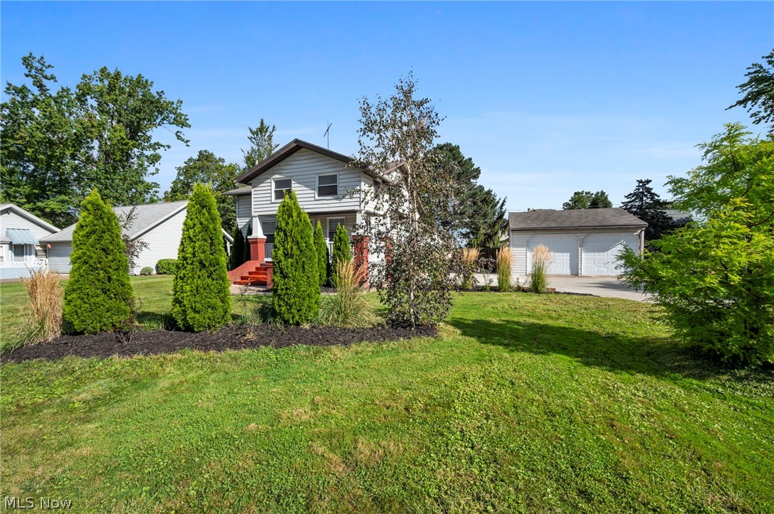 4651 E Lake Road Sheffield Lake OH 44054